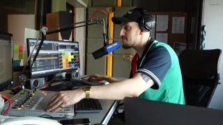 Radio Rekord ze wzrostem słuchalności w Radomiu