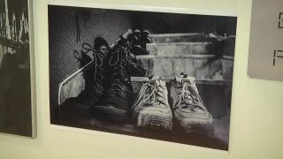 Podsumowanie pracy studentów wydziału sztuki UTH