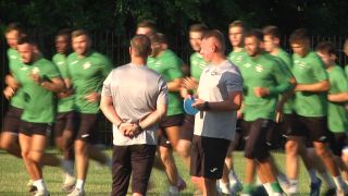 SPORT 19.07.21