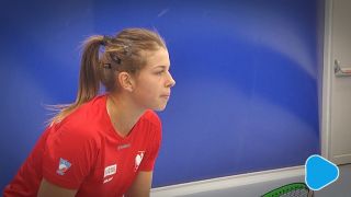 Falkowska gra w Gdyni