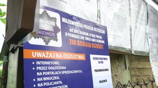 INFORMACJE 20.07.21