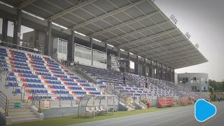 Radomiak będzie grał w Radomiu