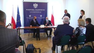 6,5 mln zł na drogi z regionu