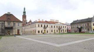 Doczekamy się remontu rynku?