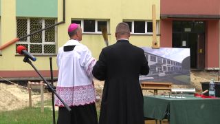 Inwestycja w człowieczeństwo