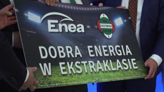Enea dalej z Radomiakiem