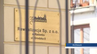 Prezes Rewitalizacji odwołany