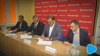 Prawie 4 mln zł na infrastrukturę sportową 