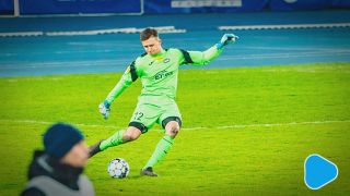 Kochalski ma wrócić do Radomiaka
