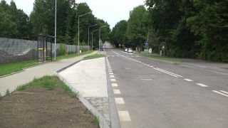 Jaki autobus pojedzie ul. Szydłowiecką?