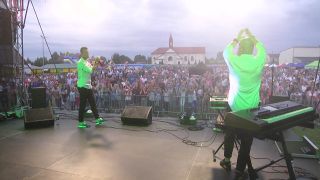 Za nami Lato z radiem Rekord w Rzeczniowie