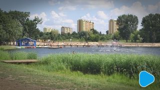 Lato z Miejskim Ośrodkiem Sportu i Rekreacji