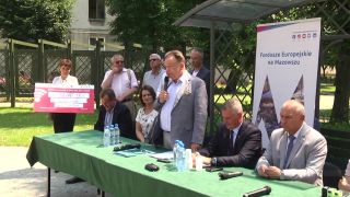 BOM. Znamy zgłoszone projekty