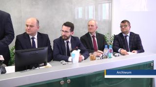 Fogiel wiceszefem Europejskich Konserwatystów i Reformatorów 
