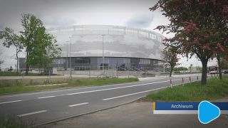 RCS. Trybunę południową czeka demontaż