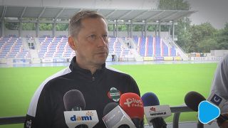 Radomiak zagra z Wisłą w Płocku
