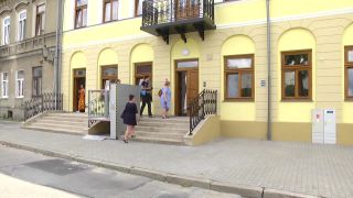 INFORMACJE 11.08.2021