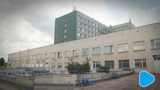 Blisko 4 mln zł dla szpitala na Józefowie