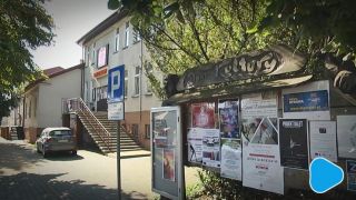 Dom Kultury w Zwoleniu przejdzie termomodernizację