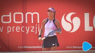 Włoszka wygrała turniej w Radomiu