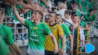 Kochalski wrócił do Radomiaka