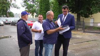 INFORMACJE 17.08.2021
