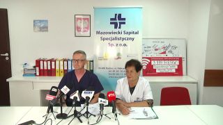 INFORMACJE 18.08.2021