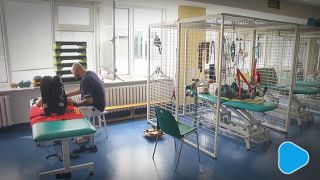 Masz powikłania pocovidowe? Zgłoś się na bezpłatną rehabilitację 