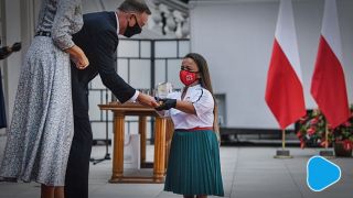 Radomianie wystartują na igrzyskach w Tokio