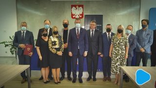Samorządy otrzymały pieniądze w ramach programu Maluch+