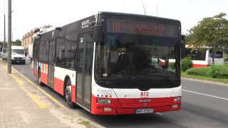 INFORMACJE 20.08.2021