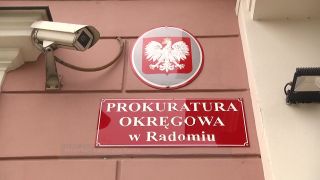 Michał K. oskarżony o usiłowanie zabójstwa