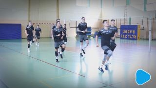 12 sparingów Czarnych
