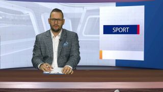 SPORT 25.08.2021