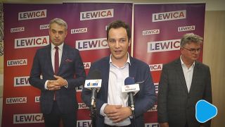 Nowa Lewica jako społeczne sumienie rządu?