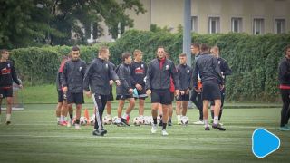 Derby regionu w trzeciej lidze