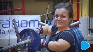 Pierwszy medal dla Radomia w Tokio! Brązowa Justyna Kozdryk