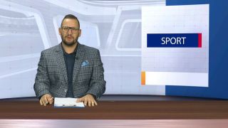 SPORT 26.08.2021