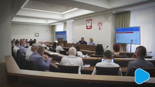W poniedziałek sesja rady miejskiej