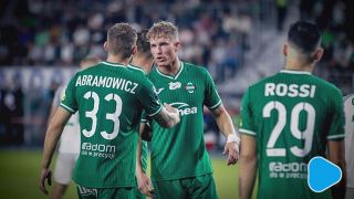 Radomiak czeka na pierwszą wyjazdową bramkę