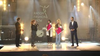 Wielkie modowe wydarzenie w Radomiu