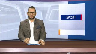 SPORT 31.08.2021