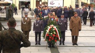 82. rocznica wybuchu II wojny światowej
