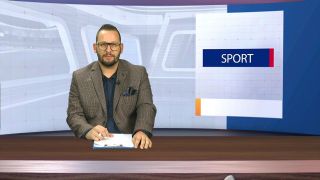 SPORT 01.09.2021