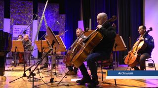 Radomska Orkiestra Kameralna powraca na scenę