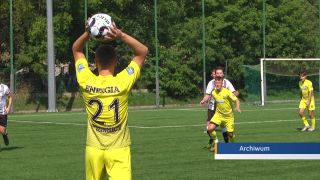 IV liga: porażka Zamłynia i Enea Energii