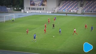 Wyjazd Broni, Pilica u siebie