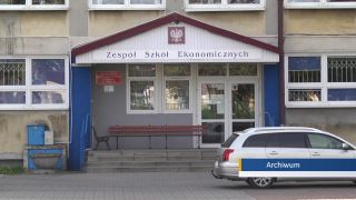 Cała szkoła na kwarantannie. Od dziś nauka zdalna
