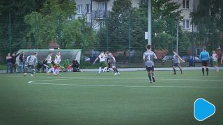 Tymex Liga Okręgowa: demolka w Pionkach