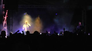 Za nami Hot Festiwal Eventful Jastrząb
